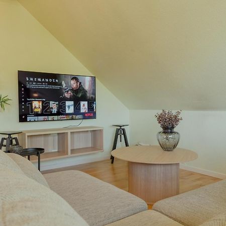 5 Bedroom Penthouse Apartment / Downtown / Marina Τόρσχαβν Εξωτερικό φωτογραφία