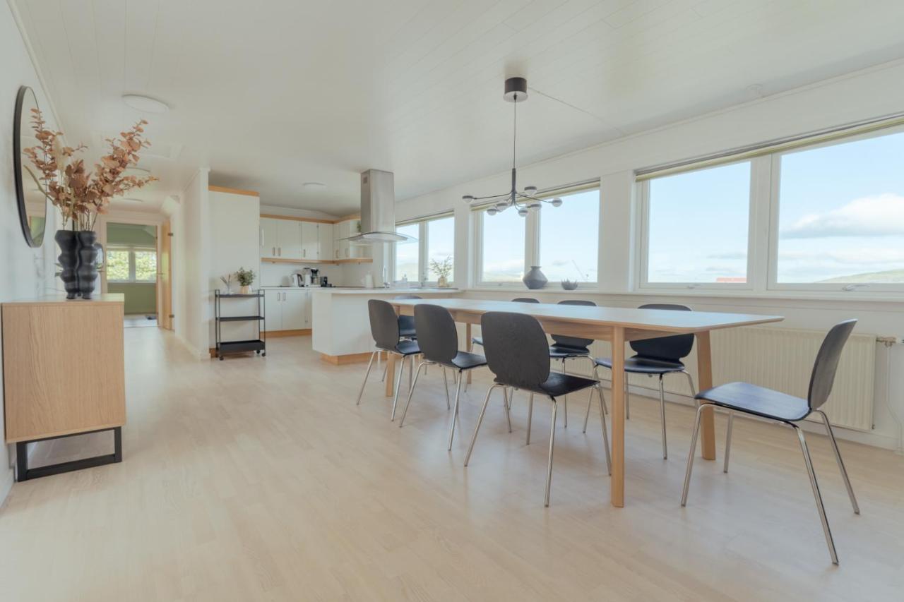 5 Bedroom Penthouse Apartment / Downtown / Marina Τόρσχαβν Εξωτερικό φωτογραφία