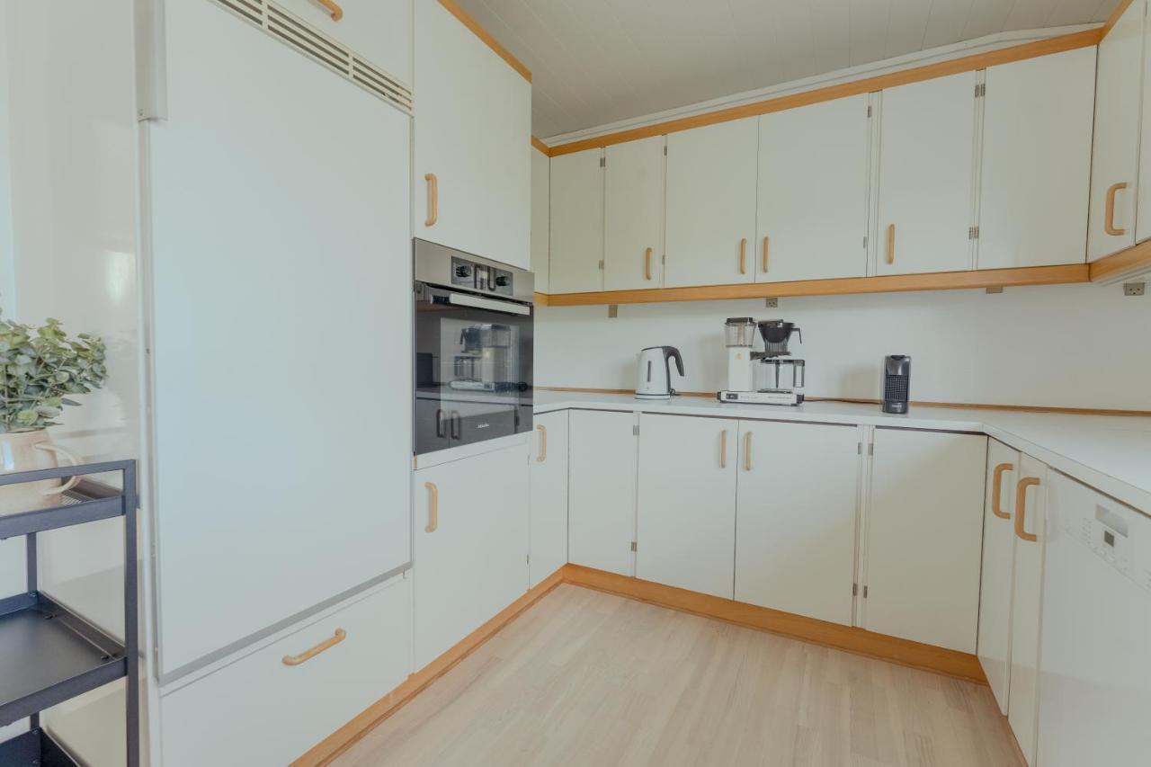 5 Bedroom Penthouse Apartment / Downtown / Marina Τόρσχαβν Εξωτερικό φωτογραφία