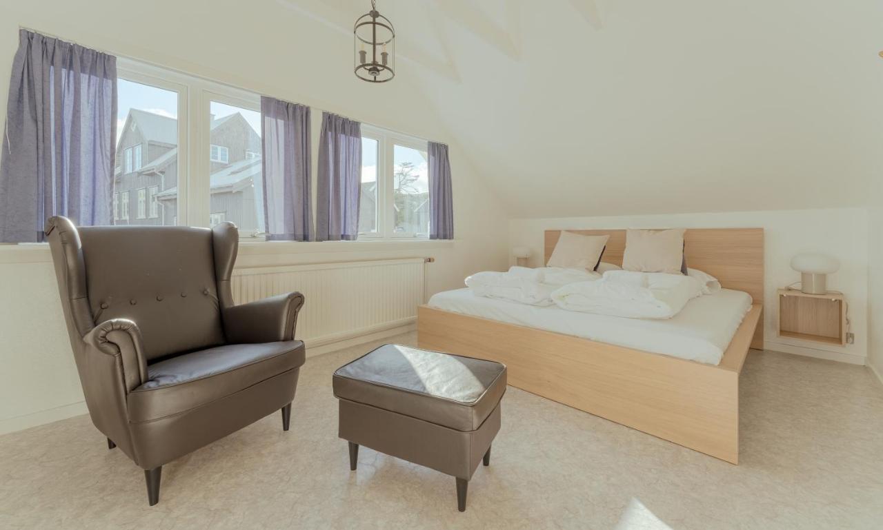 5 Bedroom Penthouse Apartment / Downtown / Marina Τόρσχαβν Εξωτερικό φωτογραφία