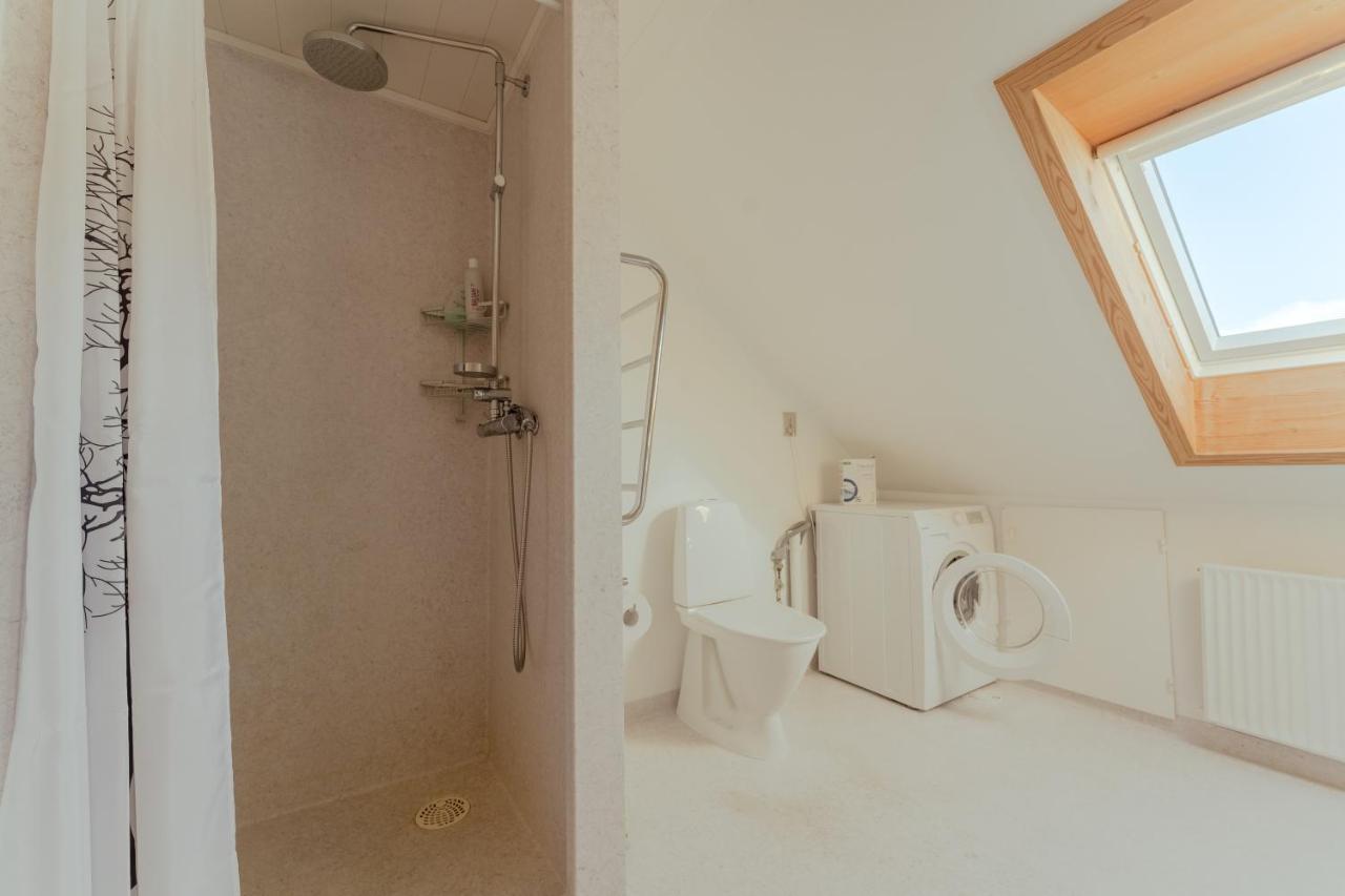 5 Bedroom Penthouse Apartment / Downtown / Marina Τόρσχαβν Εξωτερικό φωτογραφία