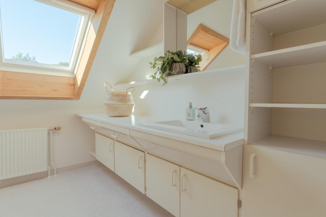 5 Bedroom Penthouse Apartment / Downtown / Marina Τόρσχαβν Εξωτερικό φωτογραφία